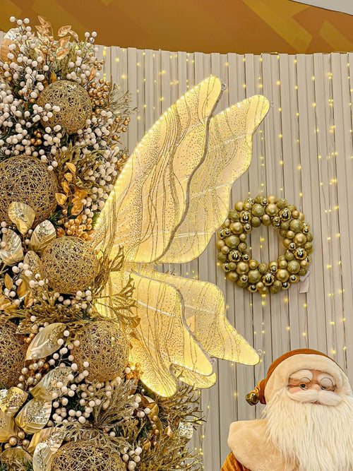 Butterfly LED Light