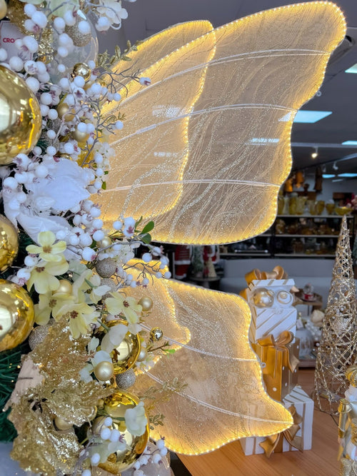 Butterfly LED Light