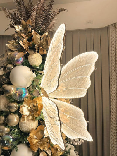 Butterfly LED Light