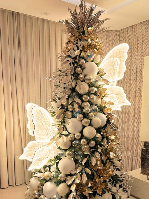 Butterfly LED Light