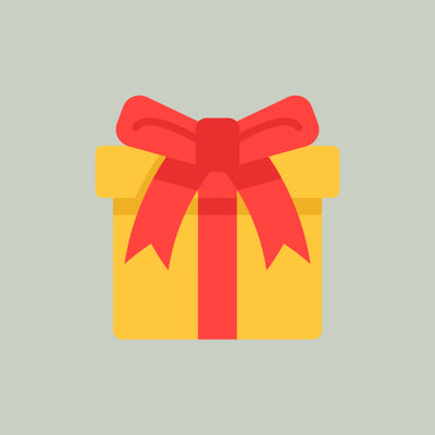 Mystery Gift