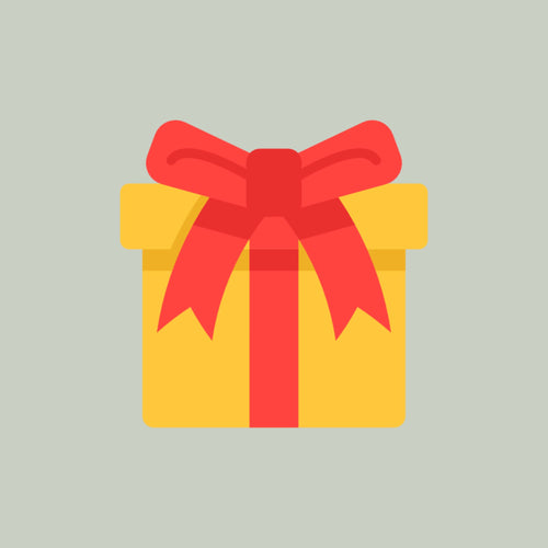 Mystery Gift