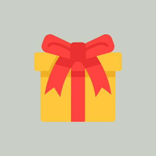 Mystery Gift